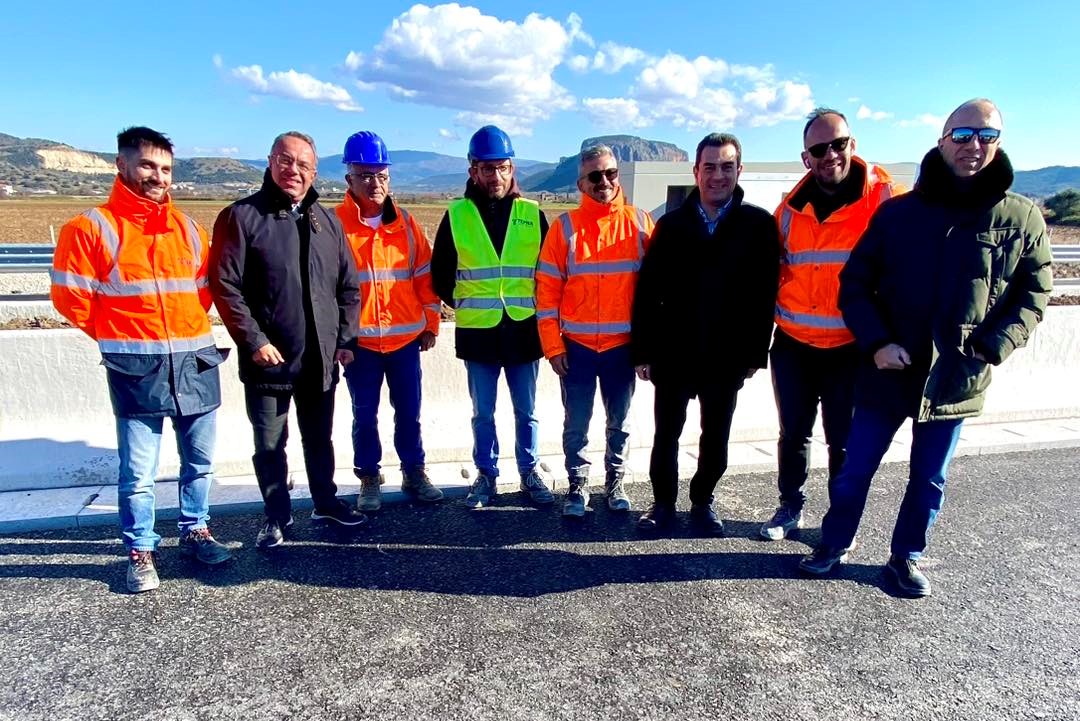 Η περιφερειακή ανάπτυξη ενισχύεται